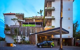 Grandmas Plus Hotel Airport